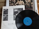 PLAY TEST NM LP Ozzy Osbourne No Rest For The Wicked  1988 Epic OG INNER  POGO