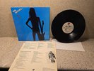 Vinil Record - KIM MITCHELL - Akimbo Alogo, LP 1984's Vinyl Rare Cover
