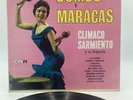 CLIMACO SARMIENTO bombo y maracas (74’ ECO FUENTES VINYL LP MÉXICO)