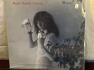 **Original Sterling Pressing** Patti Smith Group 