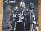 G-Unit Beg for Mercy 2 x Vinyl LP 2003 1st Press 50 Cent Hip Hop