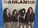 BADLANDS Self Titled Vinyl L.P *BRAND NEW & SEALED* JAKE E LEE OZZY
