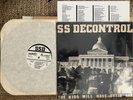 SS Decontrol The Kids Will Have Their Say LP on X-Claim  Records 1982 SSD