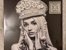 Poppy Am I a Girl? Urban Outfitters Exclusive SEALED Red Vinyl Out of Print NEW