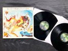 Do-LP DIRE STRAITS – Alchemy Live (Vertigo 818243) 1984