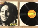 Bob Marley & The Wailers-KAYA Vinyl LP Record 1978 Jamaican press NM Reggae
