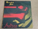 Mercyful Fate Melissa Original Vinyl 1983 Silver Labels Megaforce