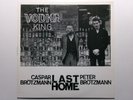 CASPER PETER BROTZMANN LAST HOME PATHOLOGICAL PATH 4 POST ROCK