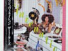 METERS REJUVENATION REPRISE PLP7004 Japan REISSUE OBI INSERT VINYL LP