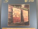Jazz At The Pawnshop AudioNautes One-Step Vinyl 4-LP 2024 Italy Ltd. #797 NM