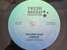 Capleton - Too War Some/ Super Beagle - Suffering Time (90s Dancehall)