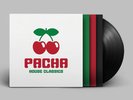 Pacha House Classics  VARIOUS ARTISTS Format:12