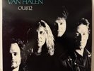 Van Halen - OU812 ( OG Press Vinyl Record)