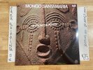 SEALED MONGO SANTAMARIA UP FROM THE ROOTS 180G RE LP AFRO CUBAN JAZZ