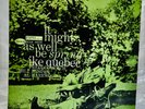 LP: Ike Quebec, It Might As Well Be Spring, Blue Note BST-84105, Stereo, 1962, H