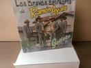 Rare - Ramon Ayala Y Los Bravos Del Norte - Gaviota - Vinyl LP