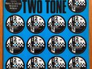 Various Artists - This Are Two Tone, OG Promo - LP