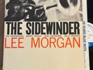 Lee Morgan The Sidewinder NM  RARE  1st DG 2x Blue Note lp Stereo Joe Henderson