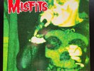Misfits-Shocking Return Vinyl 1997