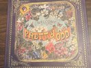 Panic  At The Disco Pretty. Odd. Limited Edition Box Set #08957/10000 Vinyl RARE