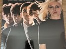 Rare 1976 BLONDIE LP Self Titled Private Stock 2023 1st Press Hype Promo SEALED