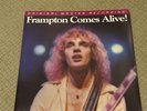 Peter Frampton Comes Alive Mobile Fidelity Sound Lab MFSL Mofi vinyl 2 Lp 1996