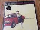 The Long Blondes - Someone To Drive You Home - Anniversary Vinyl Edition NM/NM