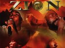 LP Sizzla / Capleton / Anthony B / Junior Kelly Kings Of Zion NEAR MINT Charm