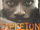 Capleton More Fire NEAR MINT Heartbeat records Vinyl LP