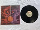 Possessed – Beyond the Gates LP 1986 Combat OG US Press Doom Metal