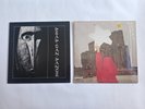 Dead can Dance Spleen and Ideal 2 original vinyl LPs UK 4AD 1982 1983