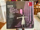 Skeeter Davis, The End of the World LP, Shrinkwrapped