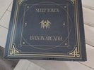 SLEEP TOKEN Even In Arcadia Promo Collectors Box Vinyl Record NEW SEALED RARE