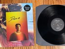 Darius Velour Limited Edition #394/1000 OVP Vinyl LP Autographed Insert