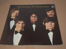 The Turtles – Present The Battle Of The Bands LP White Whale Psych Rock
