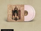 SIGNED Melanie Martinez: Hades Victorian Blush Vinyl PRESALE | LIMITED Pink 2LP