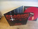 Possessed – Seven Churches LP Mint- rare Red vinyl / Death Metal, Thrash