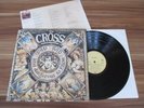 The Cross - Mad: Bad: And Dangerous To Know / Germany EMI 1990 + OIS / Mint-