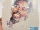 Billy Ocean Suddenly Vinyl LP  1984 w/HYPE STICKER SEALED