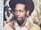 Gregory Isaacs More Gregory African Museum Vinyl LP