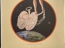 Van Der Graaf Generator–H To He Who Am The..  1970 Vinyl DOLP reissue 2012 M-/M-