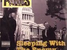 Sleeping with the Enemy, Paris, New