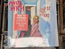 Anvil Bitch - Rose To Offend - 1986 OG Sealed W/ Hype - Some Tears