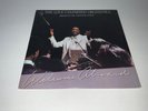THE LOVE UNLIMITED ORCHESTRA PRESENTS MR WEBSTER LEWIS LP WELCOME ABOARD FZ37425
