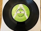 Stevie Wonder - Travlin' Man / Hey, Love - UK Tamla Motown Demo - Northern Soul