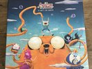 Adventure Time (Complete Series Soundtrack) Mondo, Limited Edition,Vinyl,Box Set