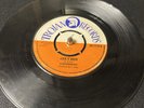 Lick It Back Clarendonians / Busy Bee Trojan 7” Vinyl Single TR7714A VG
