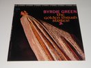 SABA PRESTIGE - Byrdie Green - LP - The Golden Thrush Strikes  - DE 1967 (1966)