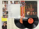 Bay City Rollers Live In Japan Japan LP OBI [91767ER]