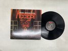 Accept Restless And Wild US LP [91776ER]